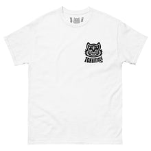 Load image into Gallery viewer, ROSE DISTRICT WONDERLAND - TEE WHT