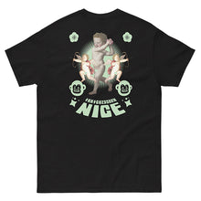 Load image into Gallery viewer, TKKTGR CUPID23S88% TEE - BLK