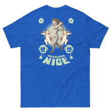 Load image into Gallery viewer, TKKTGR CUPID23S88% TEE - BL