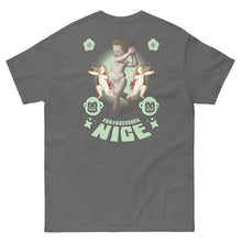 Load image into Gallery viewer, TKKTGR CUPID23S88% TEE - CHRCL