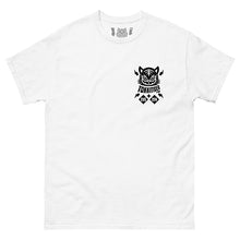 Load image into Gallery viewer, TKKTGR TIGER BEAST - TEE WHITE