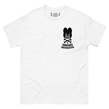 Load image into Gallery viewer, REAPER SOLDIER#5 - TEE WHT