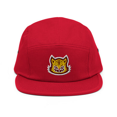 TOKKITIGER™ TIGER SOUL AMADEUS CAP - RED